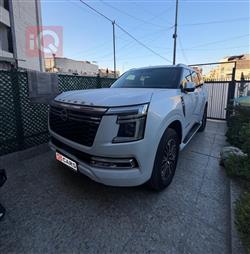 نيسان باترول